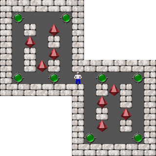 Уровень 21 — Roger Delaporte